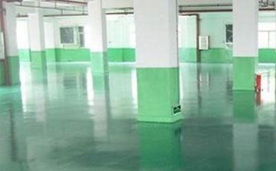 和田县无机富锌底漆