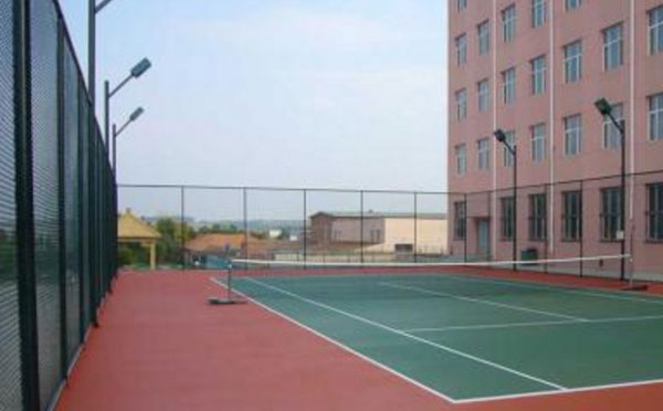 和田县水性丙烯酸地坪涂料