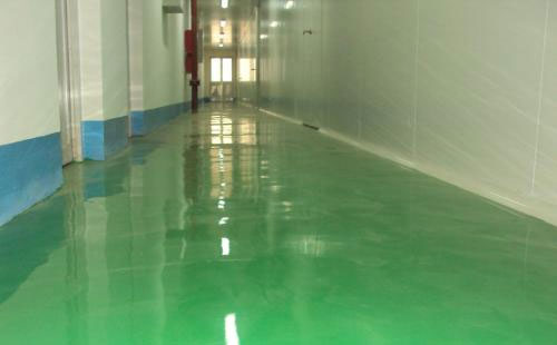 和田县水性环氧底涂