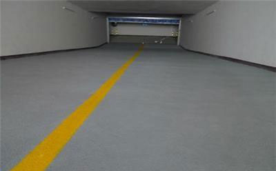 和田县环氧划线涂料