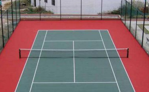 和田县改性丙烯酸面漆