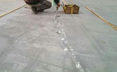 确保和田县和田县环氧地坪工程质量必须严格把控三个环节