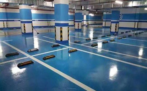 和田县环氧面涂