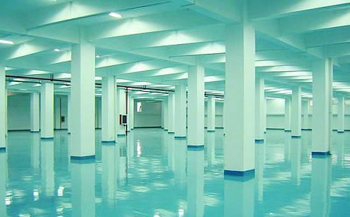 和田县和田县环氧地坪漆的优势