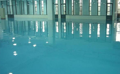 和田县和田县环氧地坪漆颜色怎么调？完全掌握调色绝招！