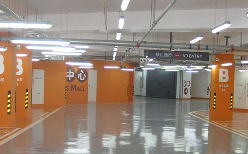 梦得来化工有限公司：专业和田县环氧地坪解决方案提供商