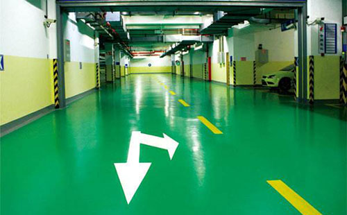 ‌和田县和田县环氧地坪工程验收标准：附着力、硬度、平整度检测方法