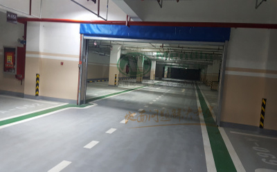 和田县和田县环氧地坪工程全解析：从设计到施工的完整流程