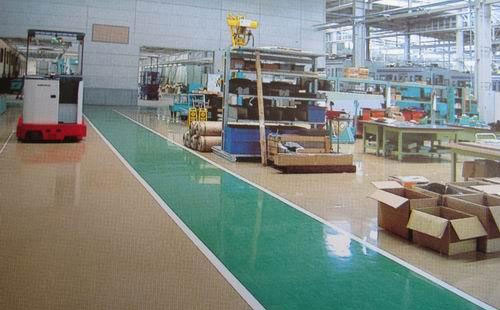 和田县和田县环氧地坪漆施工工艺及常见问题解决指南